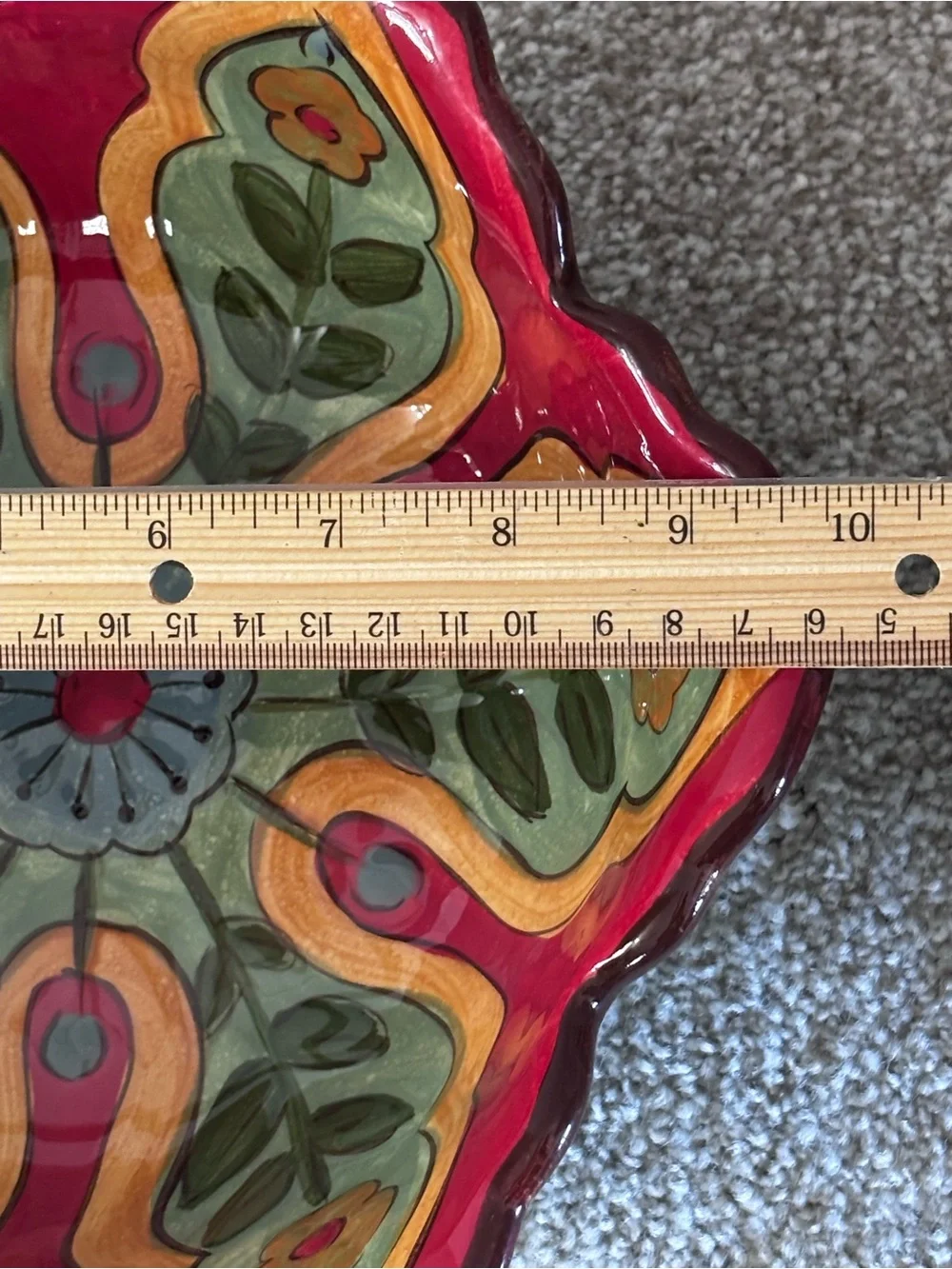 Pier 1 Carynthum Set Of 2 10